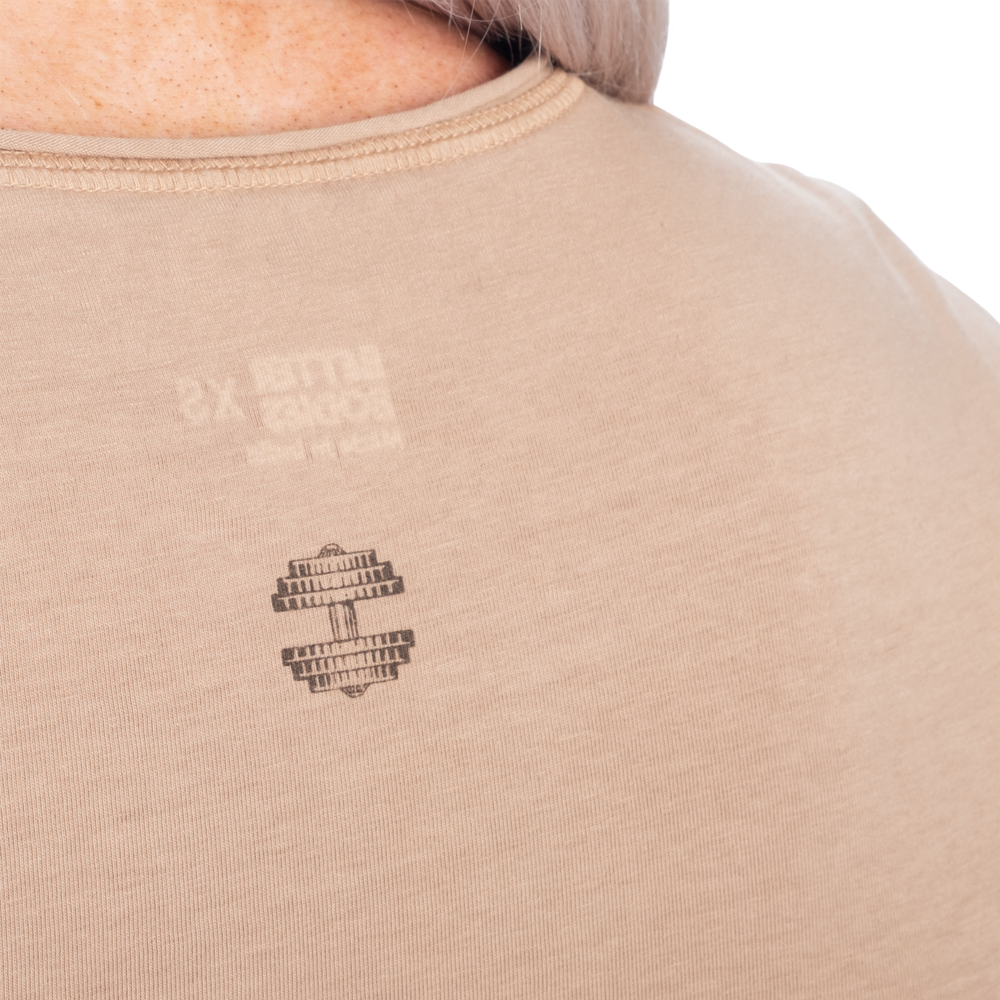 ベターボディーズ 111245 ウォッシュドエナジーT