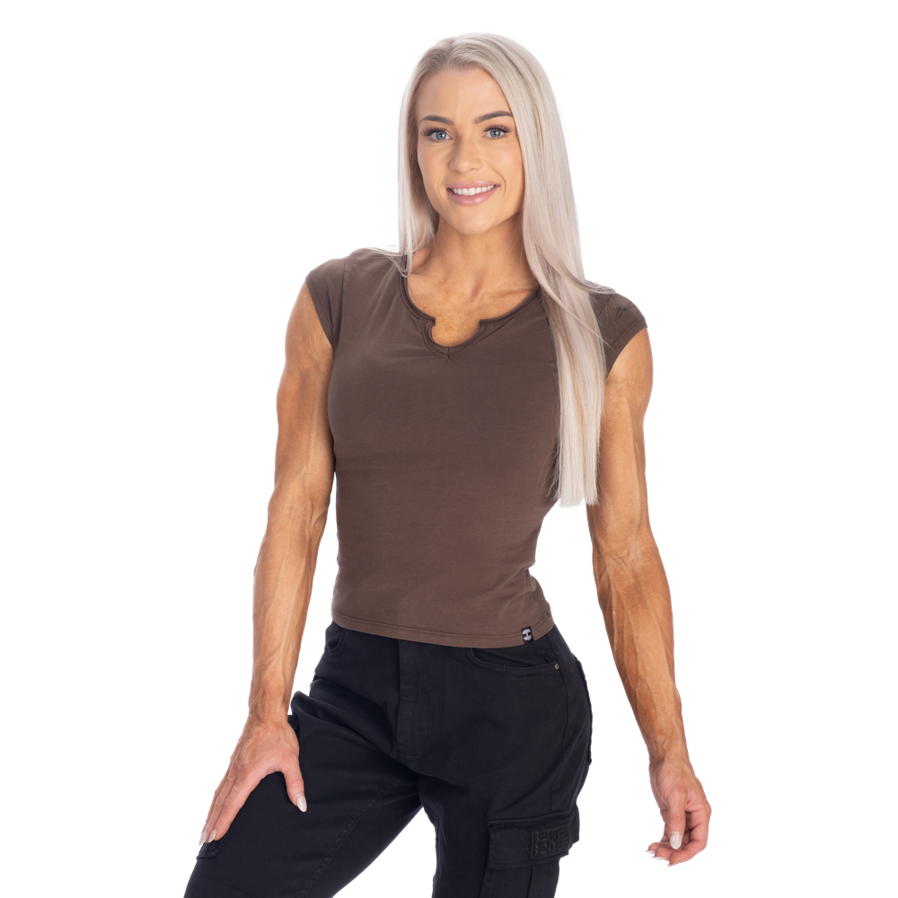 ベターボディーズ 111245 ウォッシュドエナジーT