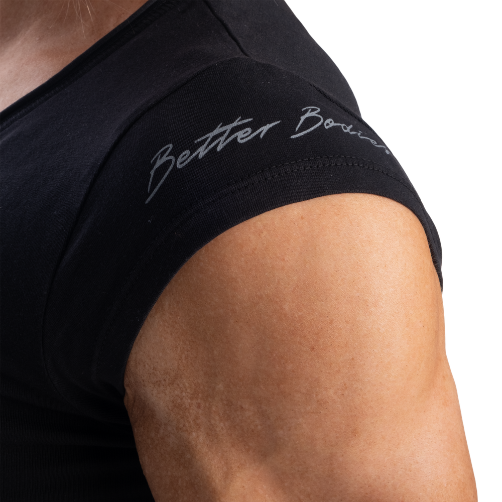 ベターボディーズ 111245 ウォッシュドエナジーT