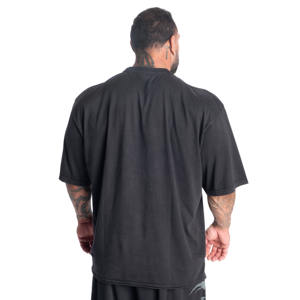 GASP 221119 ヘビービンテージアイアンT