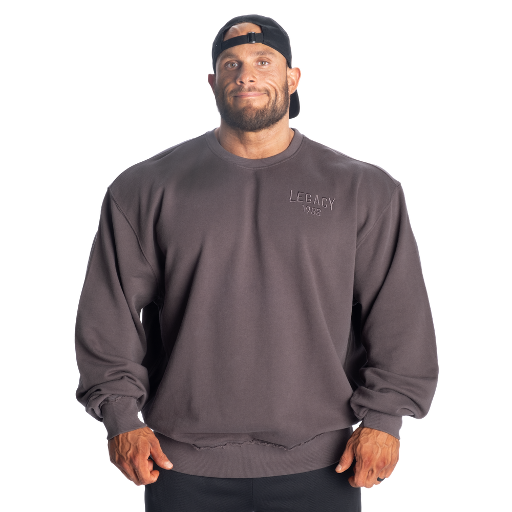 ベターボディーズ 121176 1982クルーネック