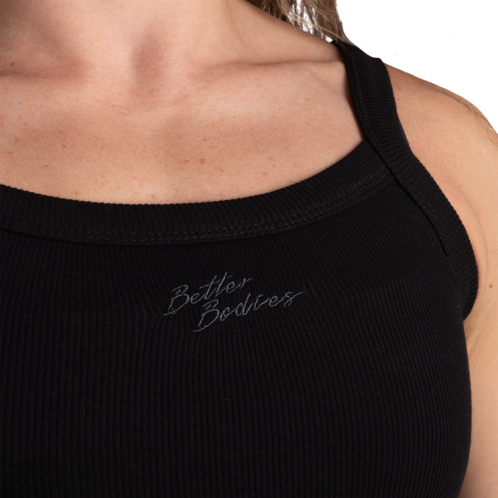 ベターボディーズ 111261 リブウィメンズタンク