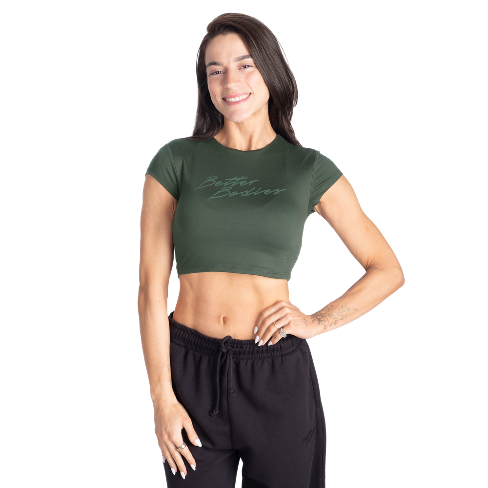 ベターボディーズ 111215 ベターボディーズNEティー