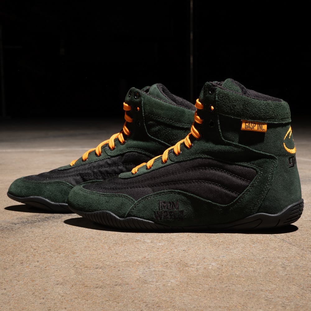 GASP 232791 ゼウス・サンダーボルトV2