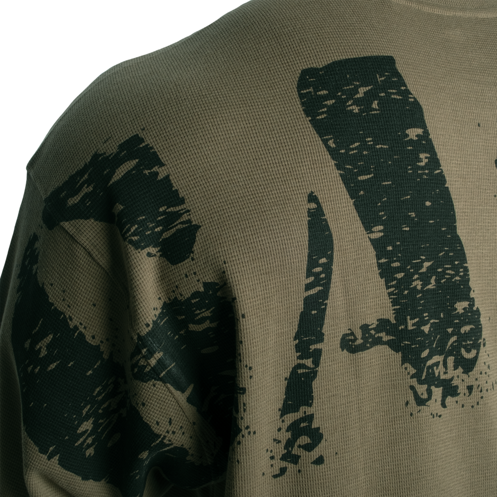 GASP 220912 アイアンサーマルT