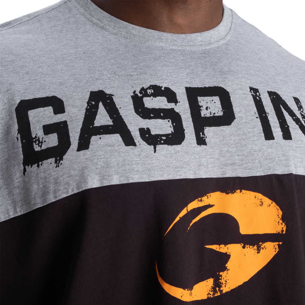 GASP 221152 2カラーアイアンT