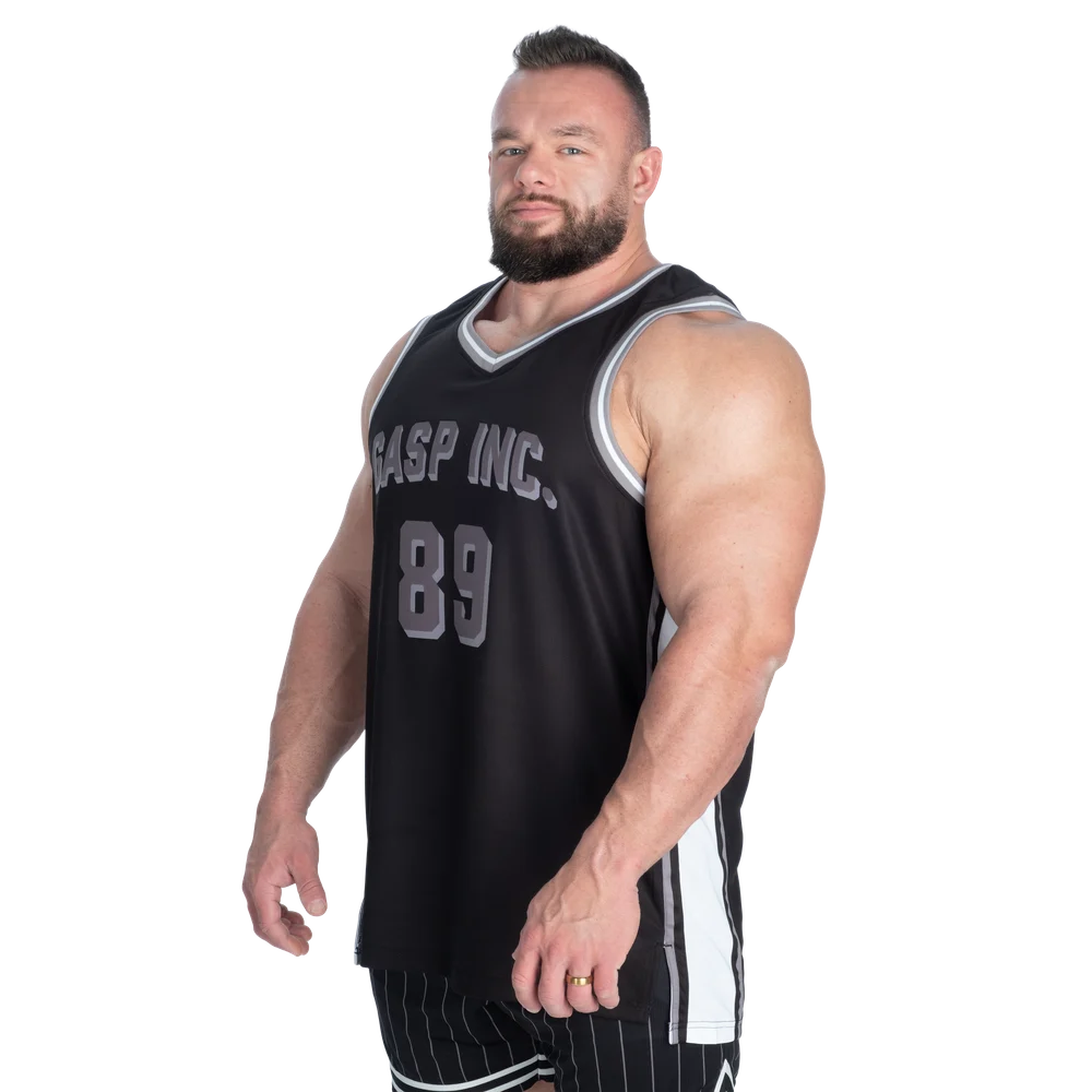 GASP 221084 89メッシュタンク