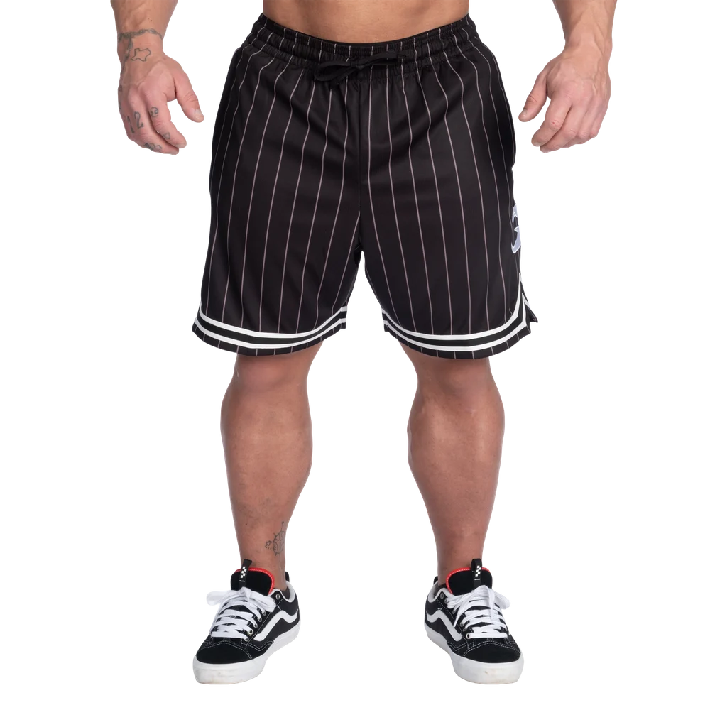 GASP 221138 GASPバスケットボールショーツ