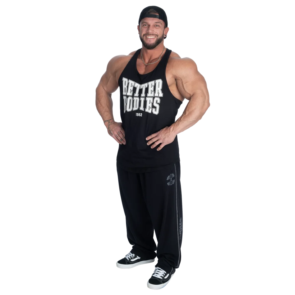 ベターボディーズ 121178 サーマルオリジナルパンツ