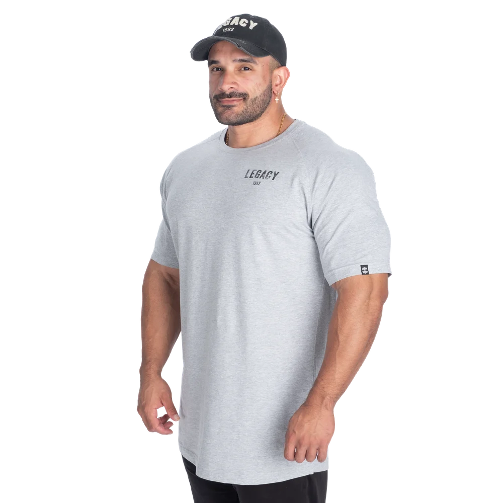 ベターボディーズ 121181 1982ラグランクラシックT