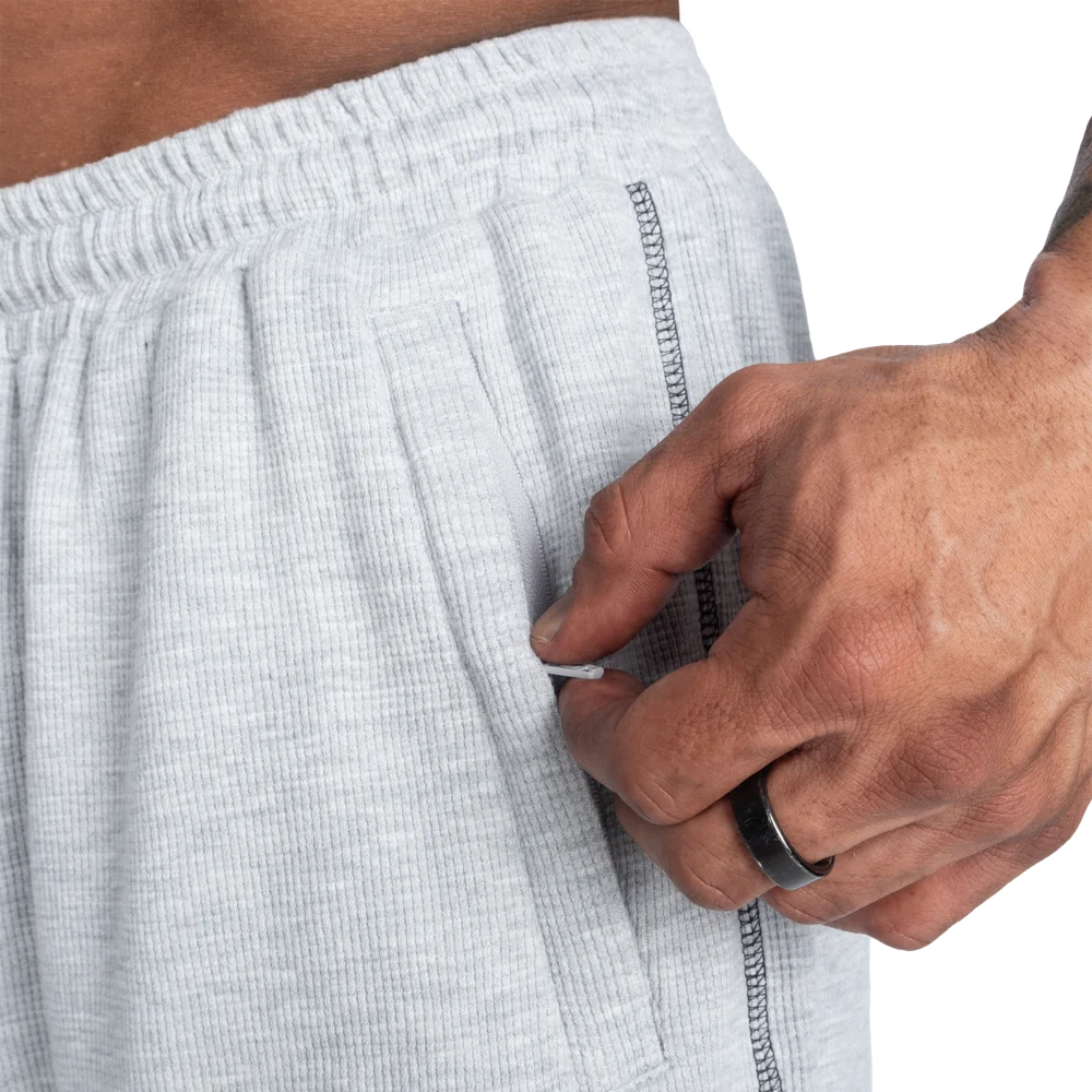 ベターボディーズ 121186 レガシーサーマル6ショーツ