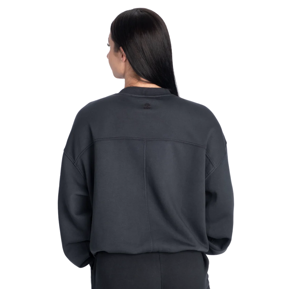 ベターボディーズ 111269 レガシーオーバーサイズド・セーター