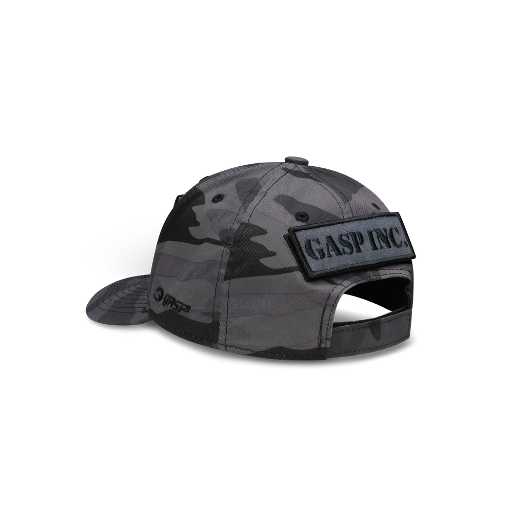 GASP 232857 GASP INC.オリジナルキャップ
