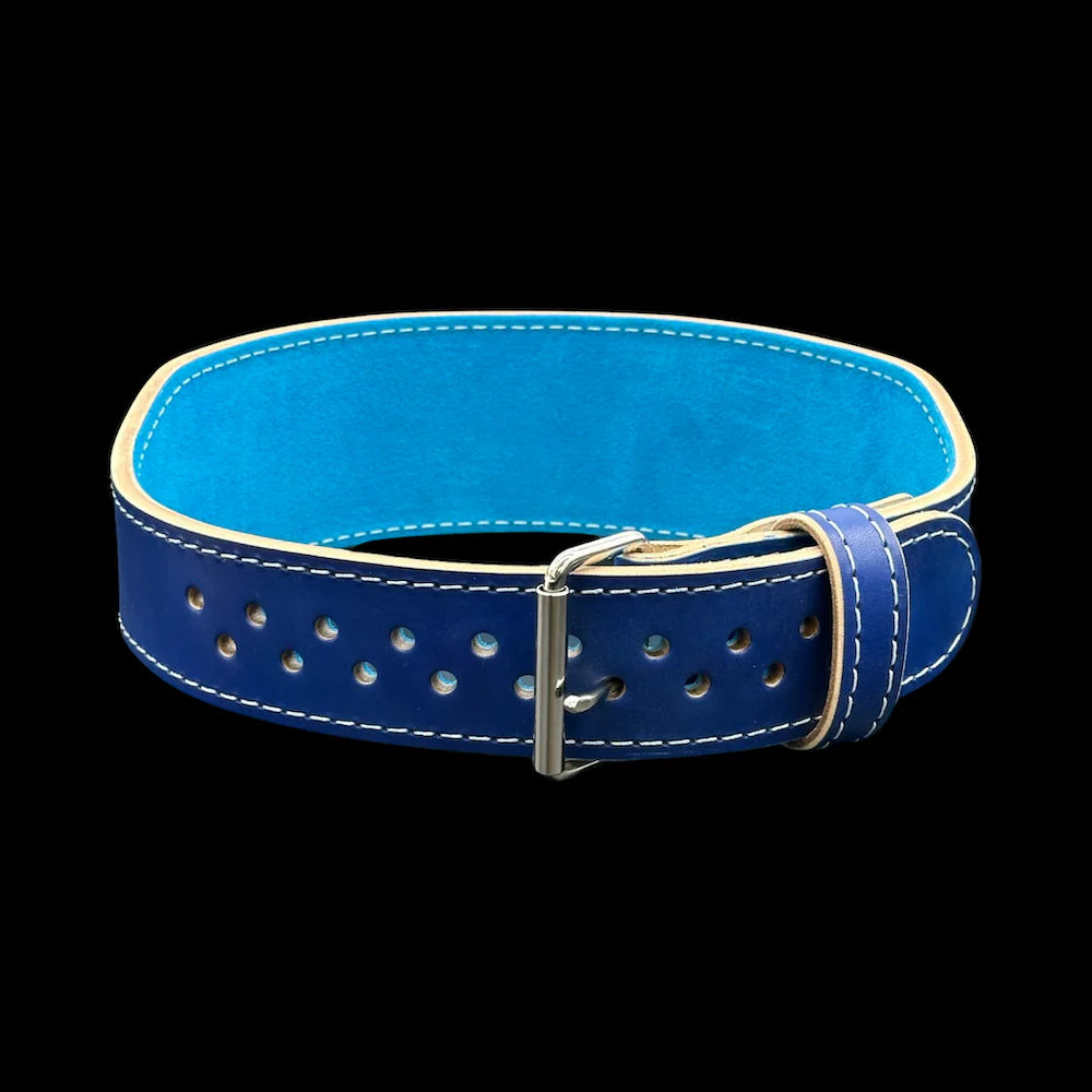 パイオニア 納期約2ヶ月 P004 カスタムダイド(染色)パイオニアカット・トレーニングベルト