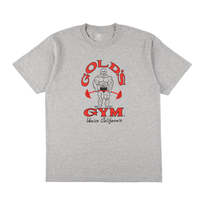 ゴールドジム G5170 ベーシックTシャツVeniceCa