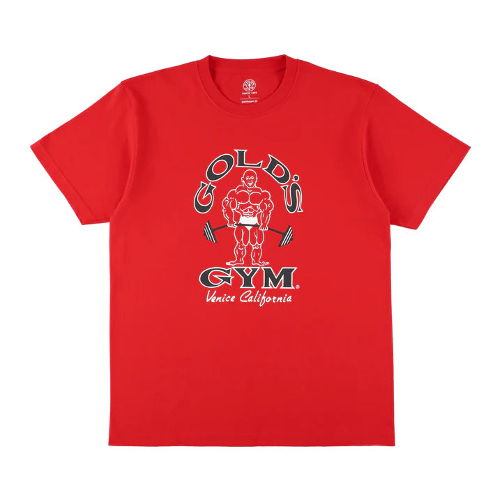 ゴールドジム G5170 ベーシックTシャツVeniceCa