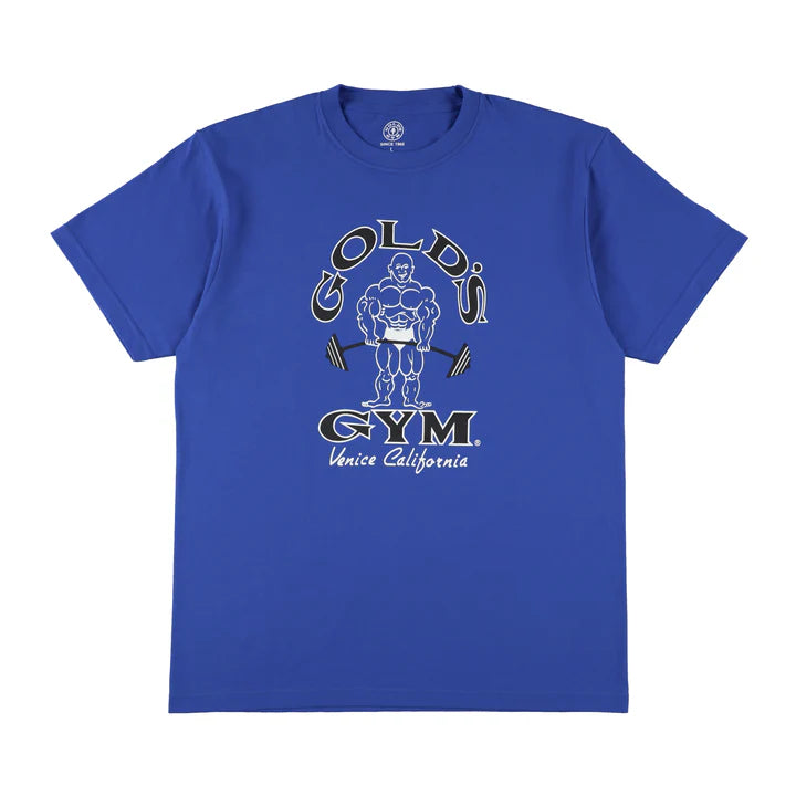 ゴールドジム G5170 ベーシックTシャツVeniceCa