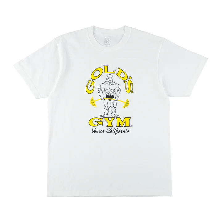 ゴールドジム G5170 ベーシックTシャツVeniceCa