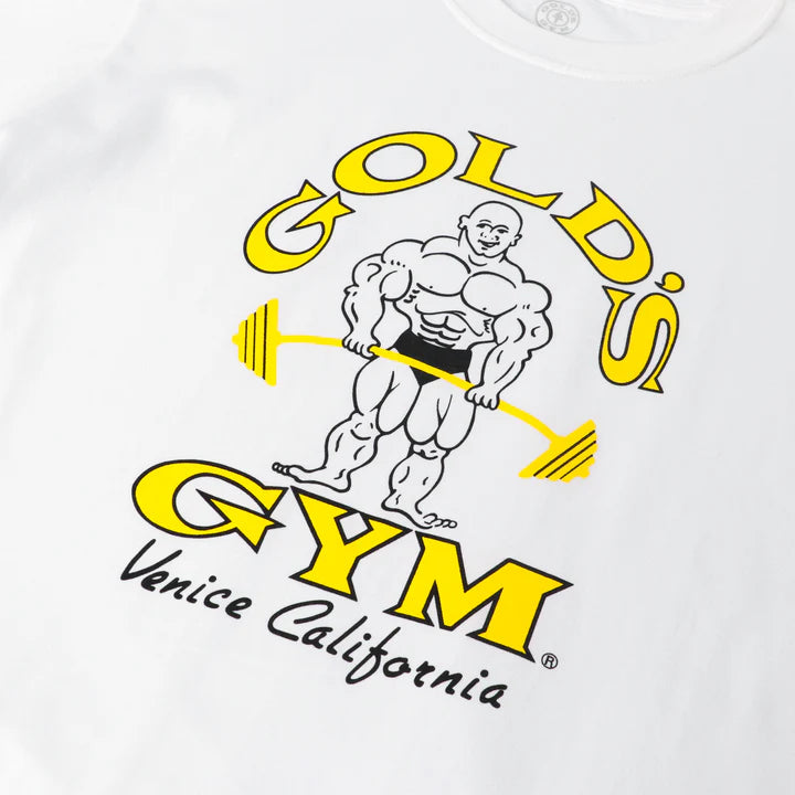 ゴールドジム G5170 ベーシックTシャツVeniceCa