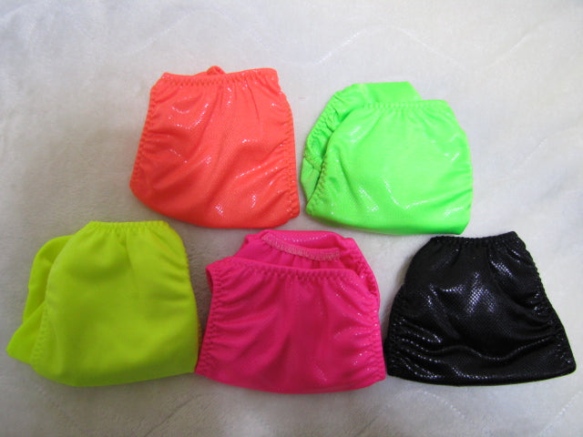 ジャグウェア プレミアカット クリアドット MSサイズ(体重61~75kg)