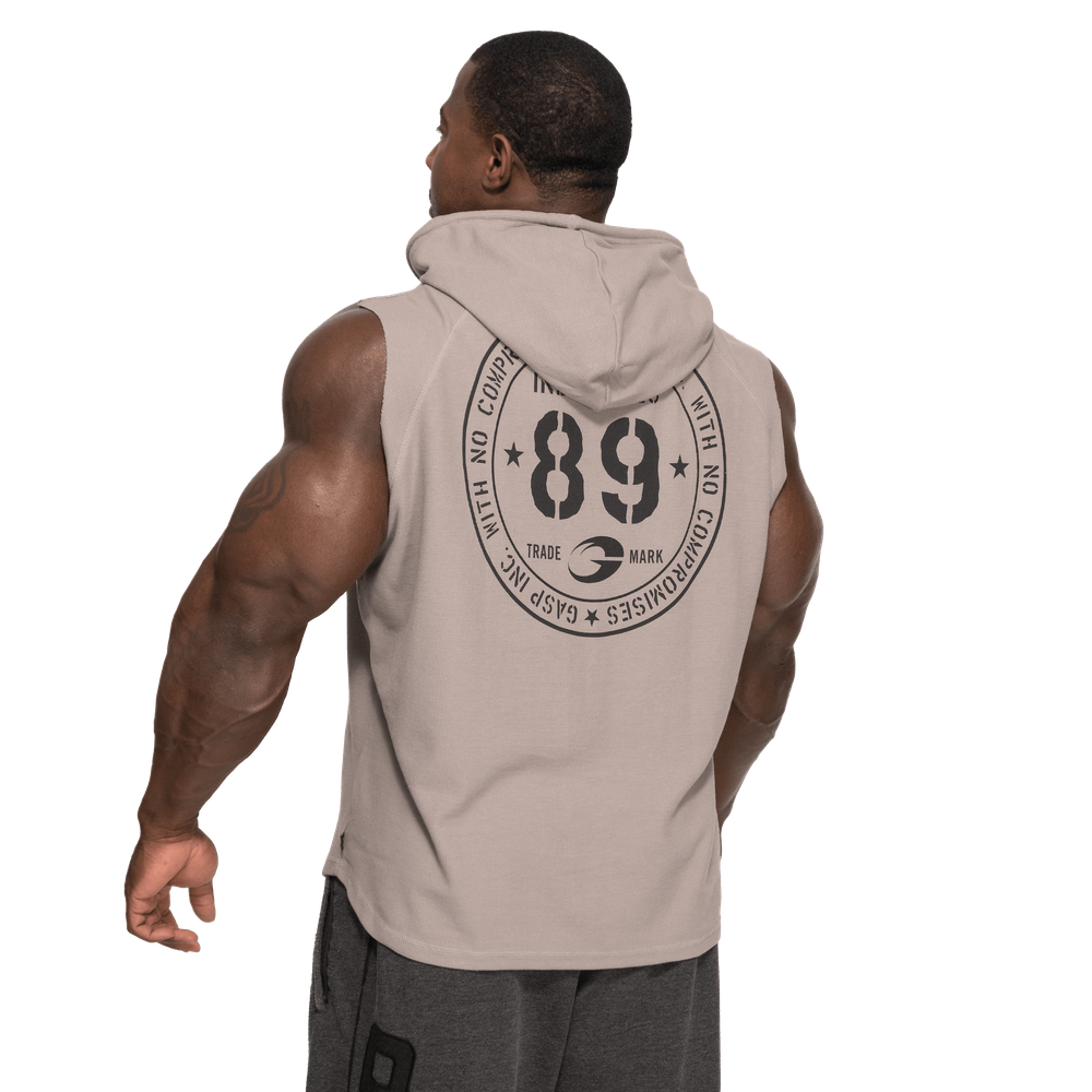 在庫限り超特価 GASP 220879 サーマルSLフーディー グレー Lサイズ 9,980 → 8,580円