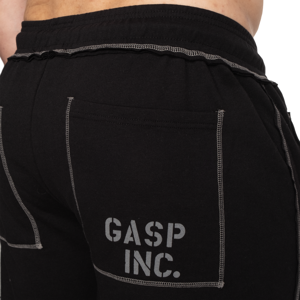 GASP 220646 ディヴィジョン・スウェットパンツ