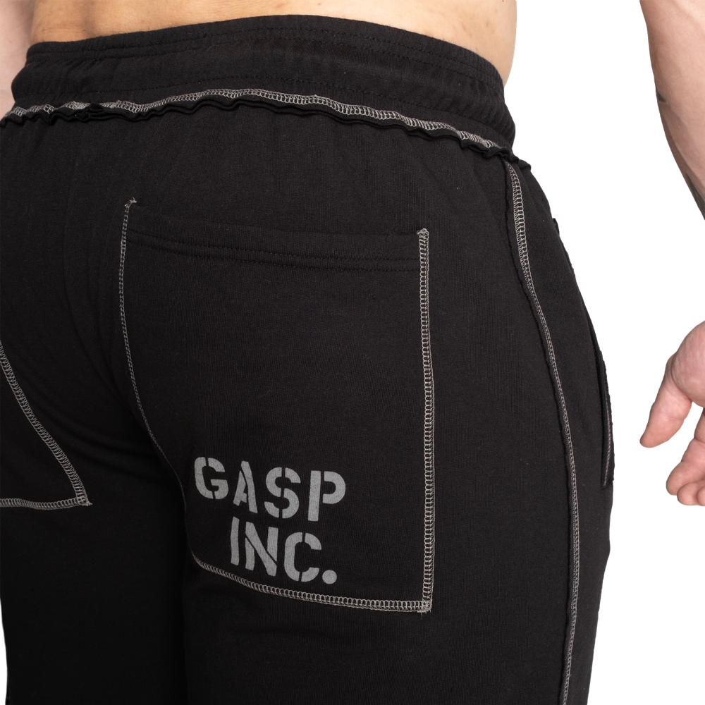 GASP 220647 ディヴィジョン・スウェットショーツ