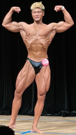 ジャグウェア ポージングトランクス ヨーロピアンカット MSサイズ(体重61~75kg)