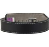 タイタン オメガ テーパード レバーベンチベルト 10mm