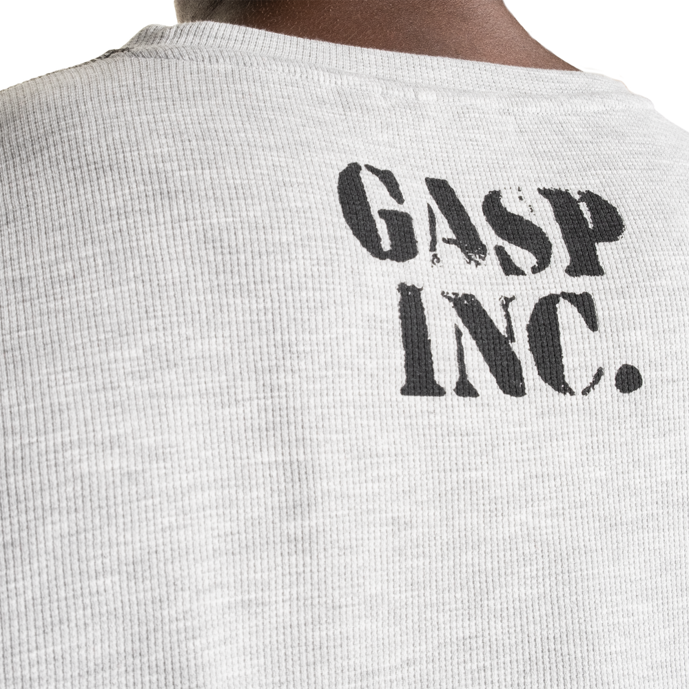 GASP 220591 サーマルジムセーター