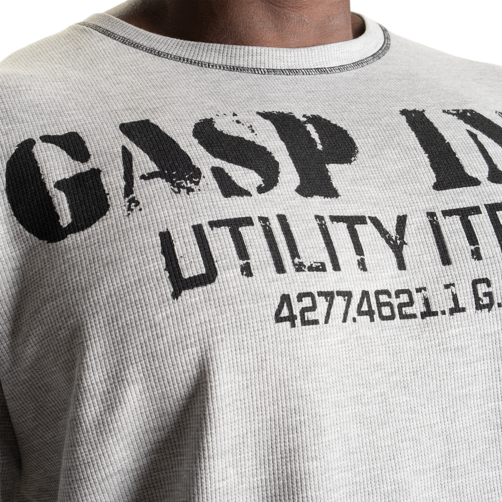 GASP 220591 サーマルジムセーター