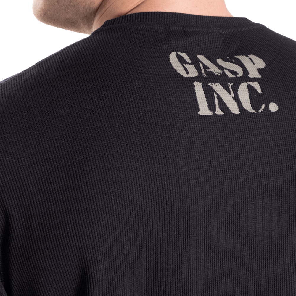 GASP 220591 サーマルジムセーター