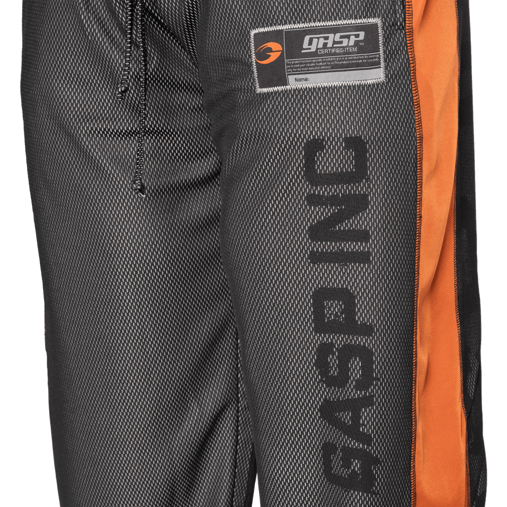 GASP 220593 No.1メッシュパンツ