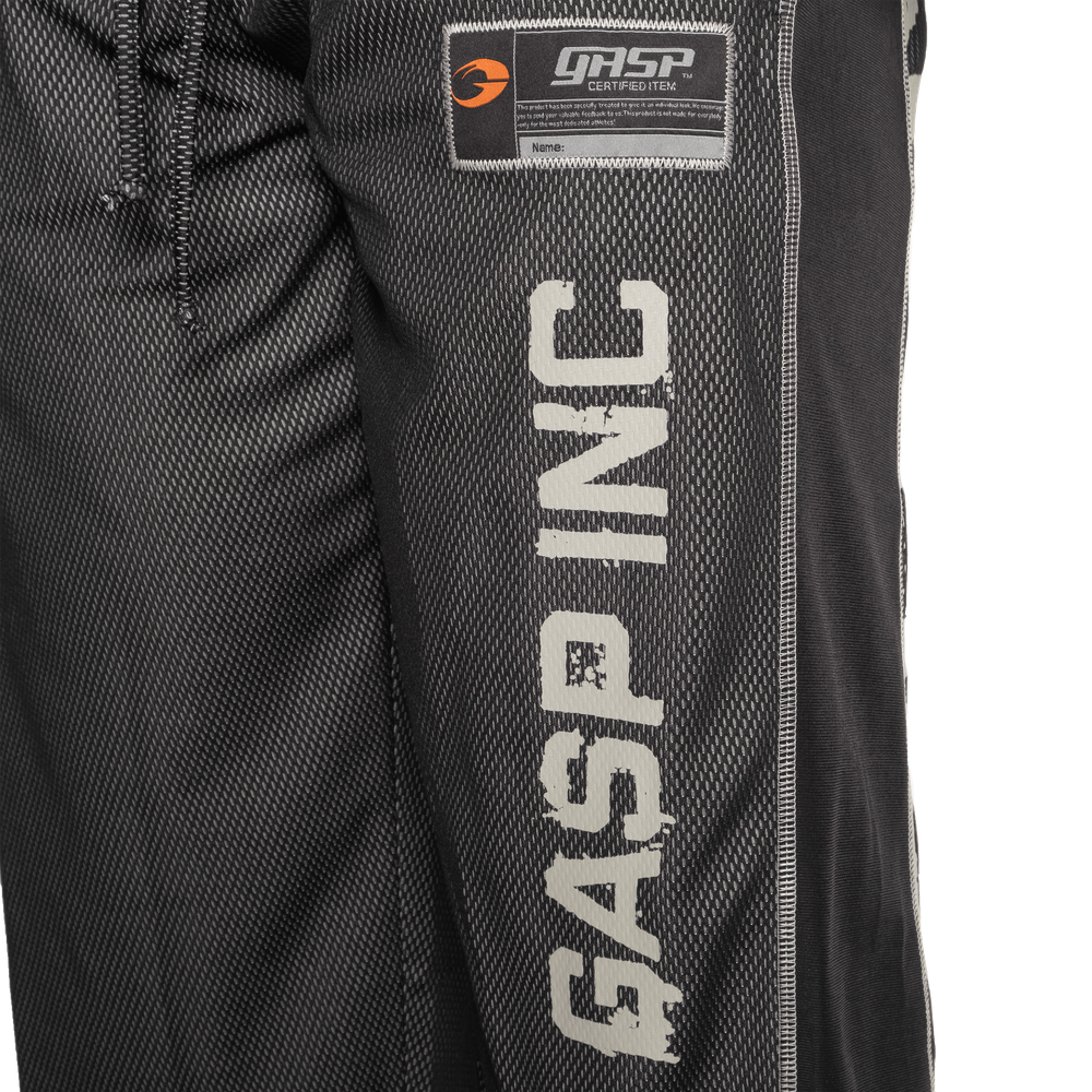 GASP 220593 No.1メッシュパンツ