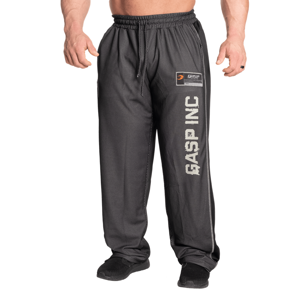 GASP 220593 No.1メッシュパンツ