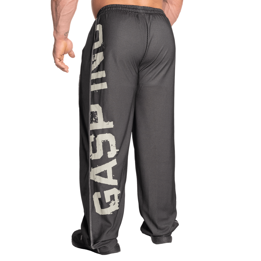GASP 220593 No.1メッシュパンツ