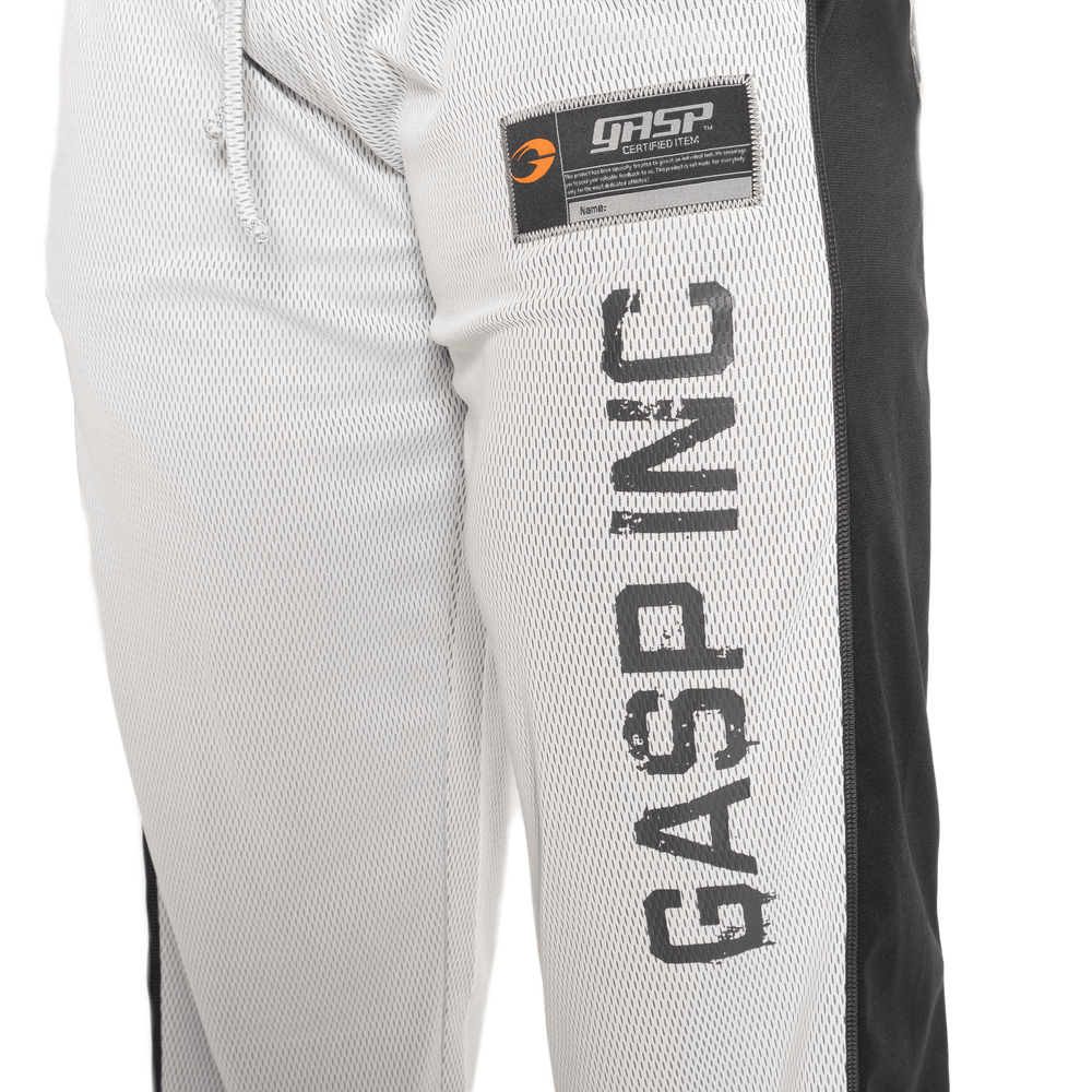GASP 220593 No.1メッシュパンツ
