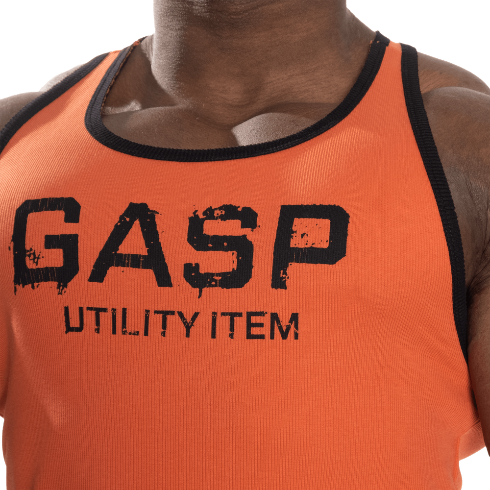 GASP 220690 リブドTバック