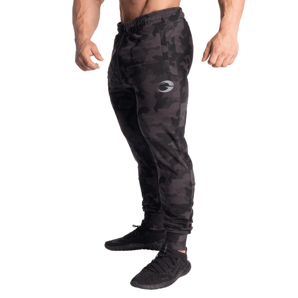 GASP 220899 テーパードジョガー