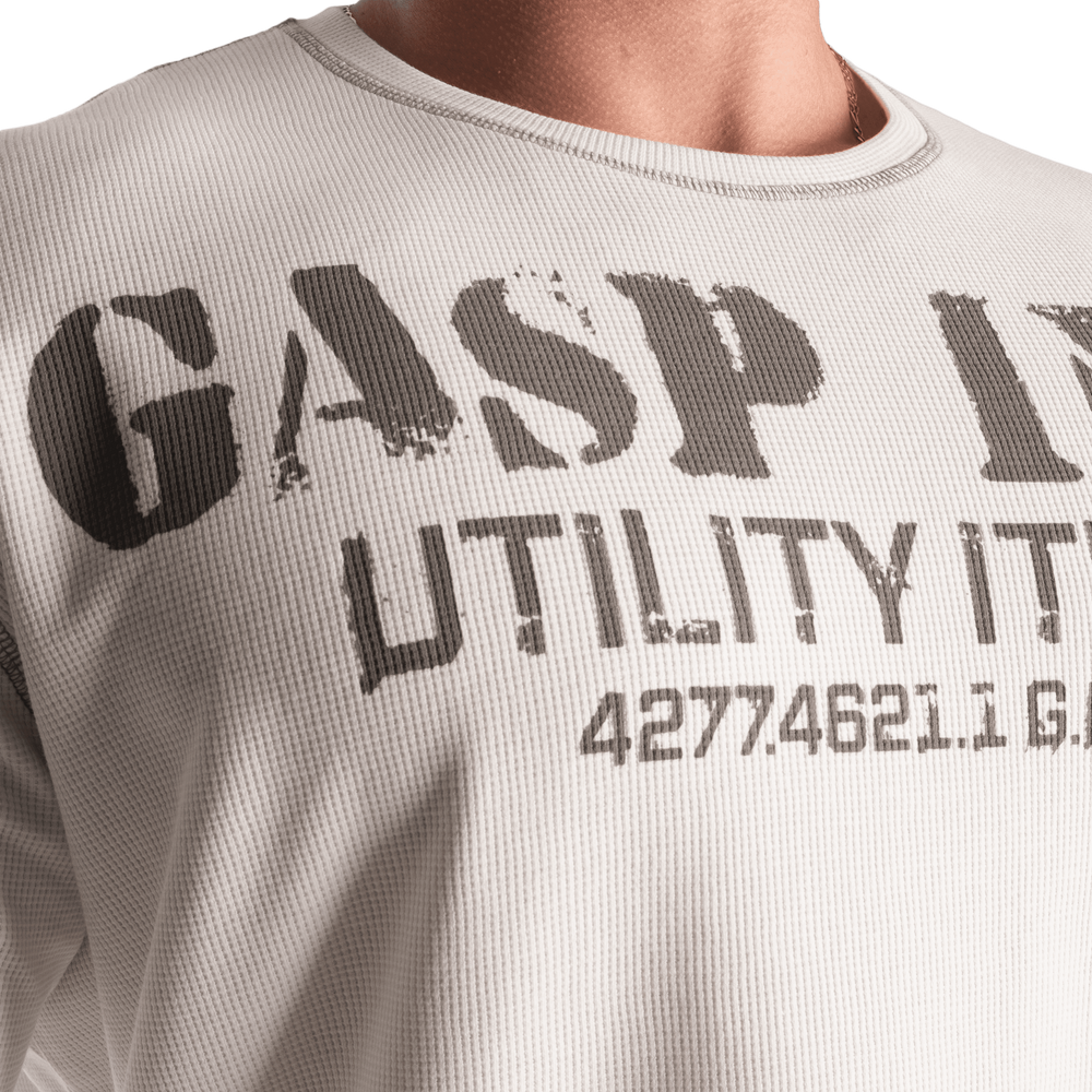 GASP 220591 サーマルジムセーター