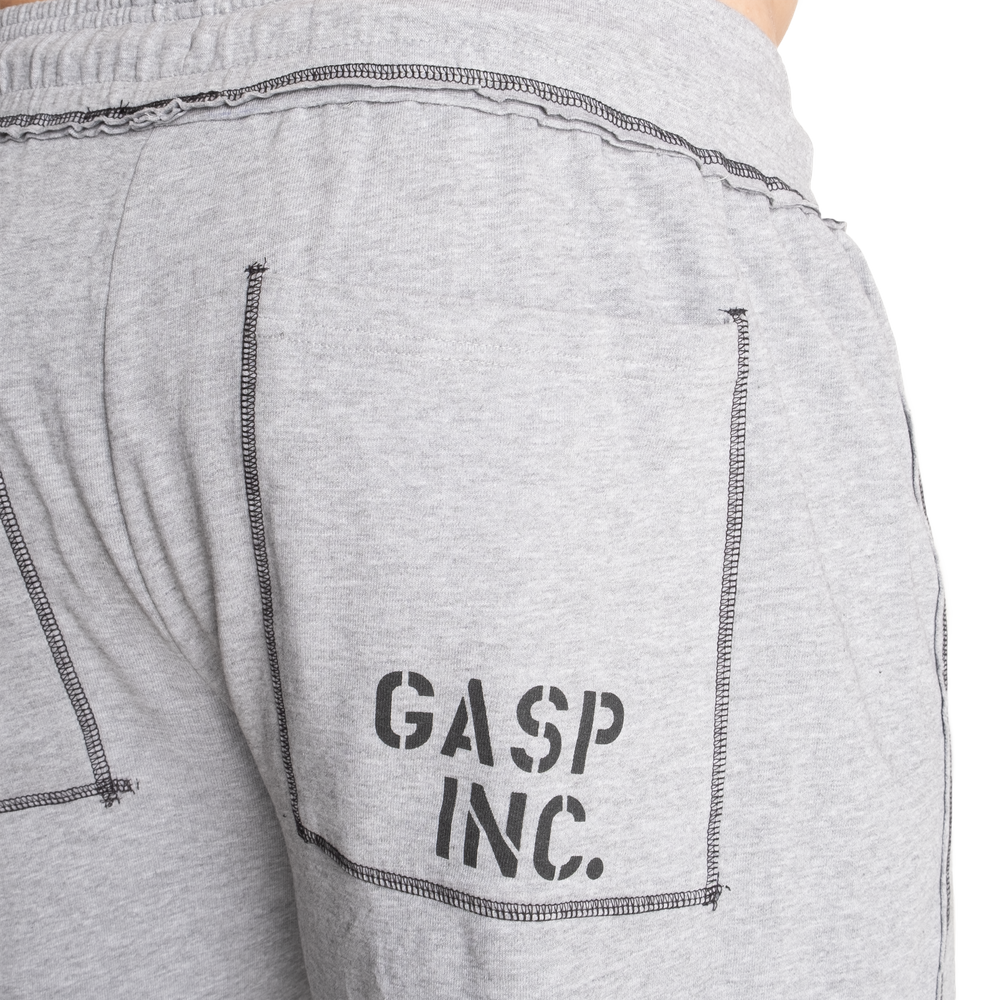 GASP 220646 ディヴィジョン・スウェットパンツ