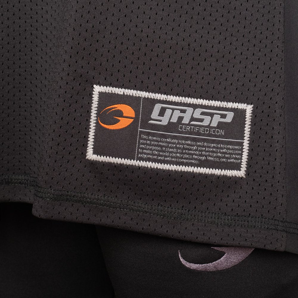 GASP 220910 O.G メッシュタンク