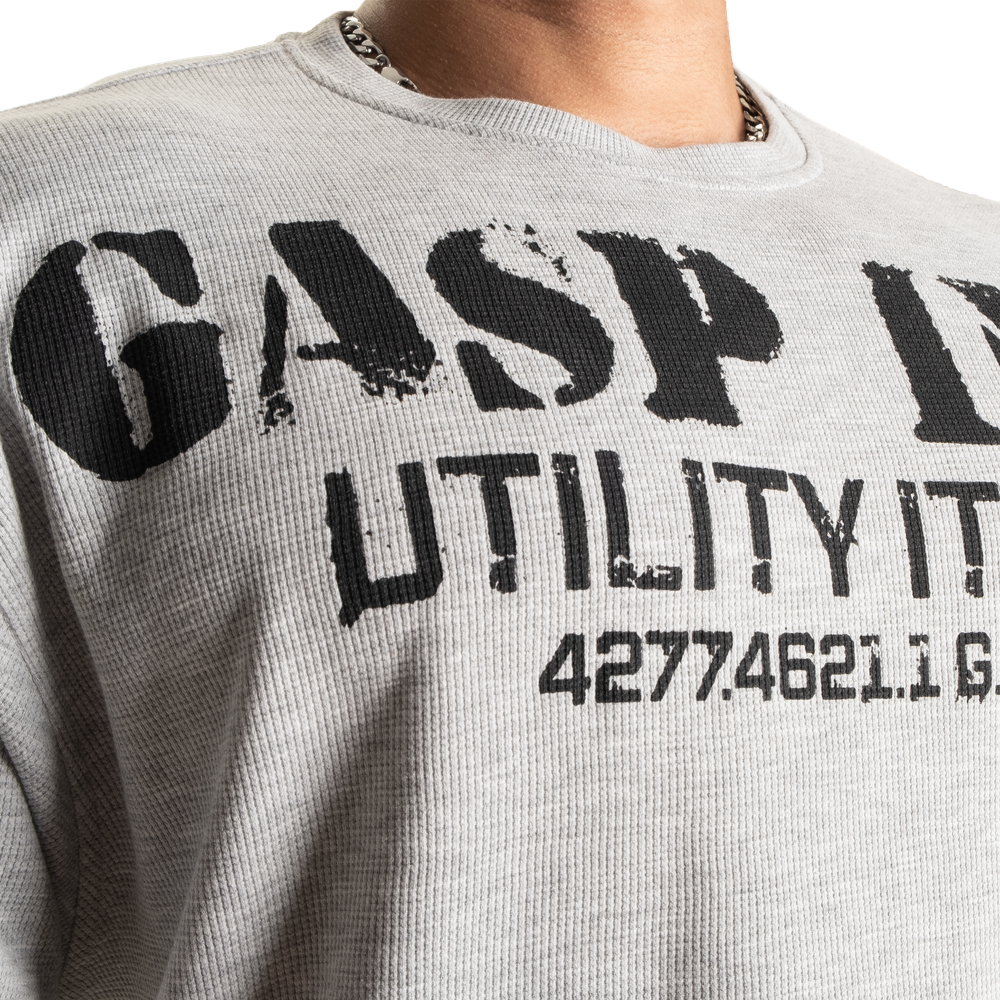 GASP 220912 アイアンサーマルT