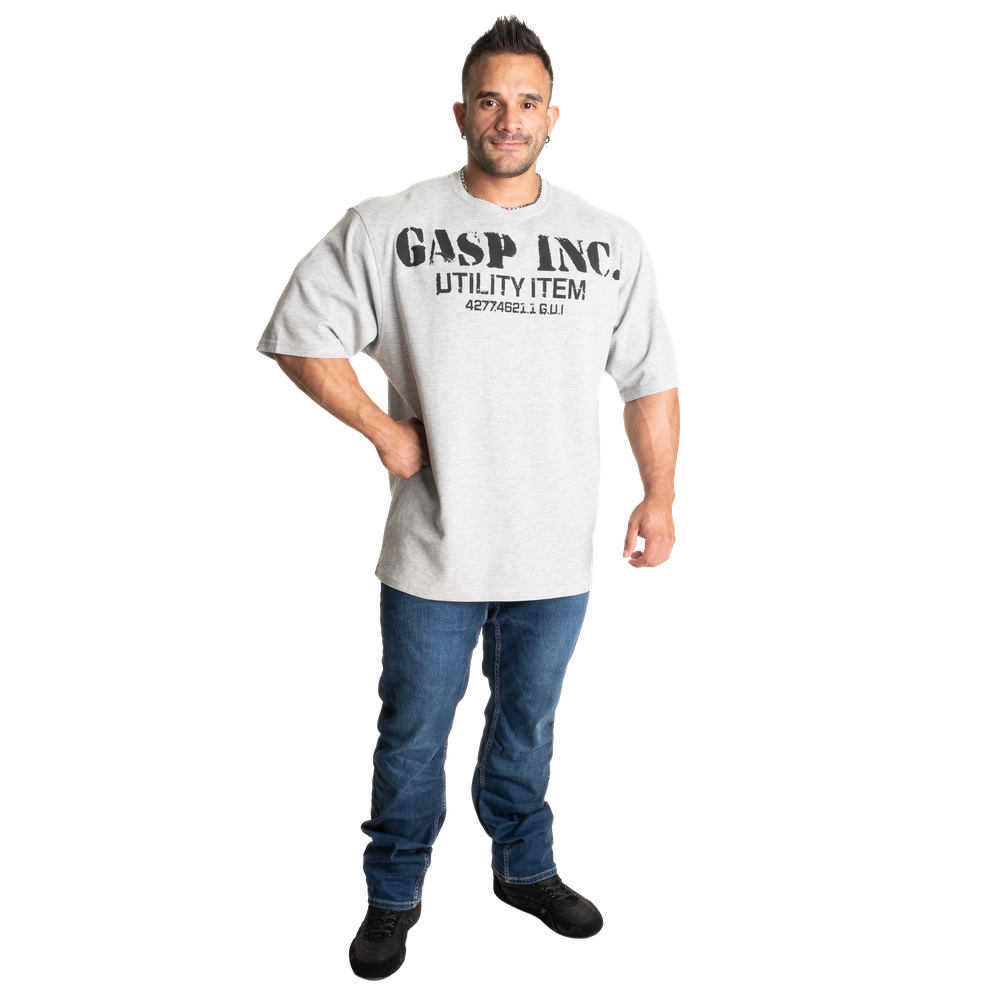 GASP 220912 アイアンサーマルT
