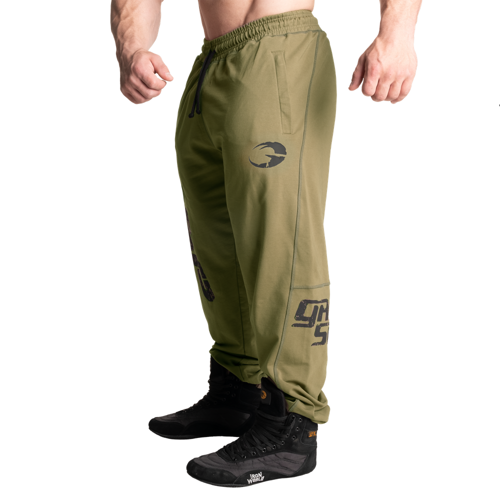GASP 220875 ビンテージスエットパンツ