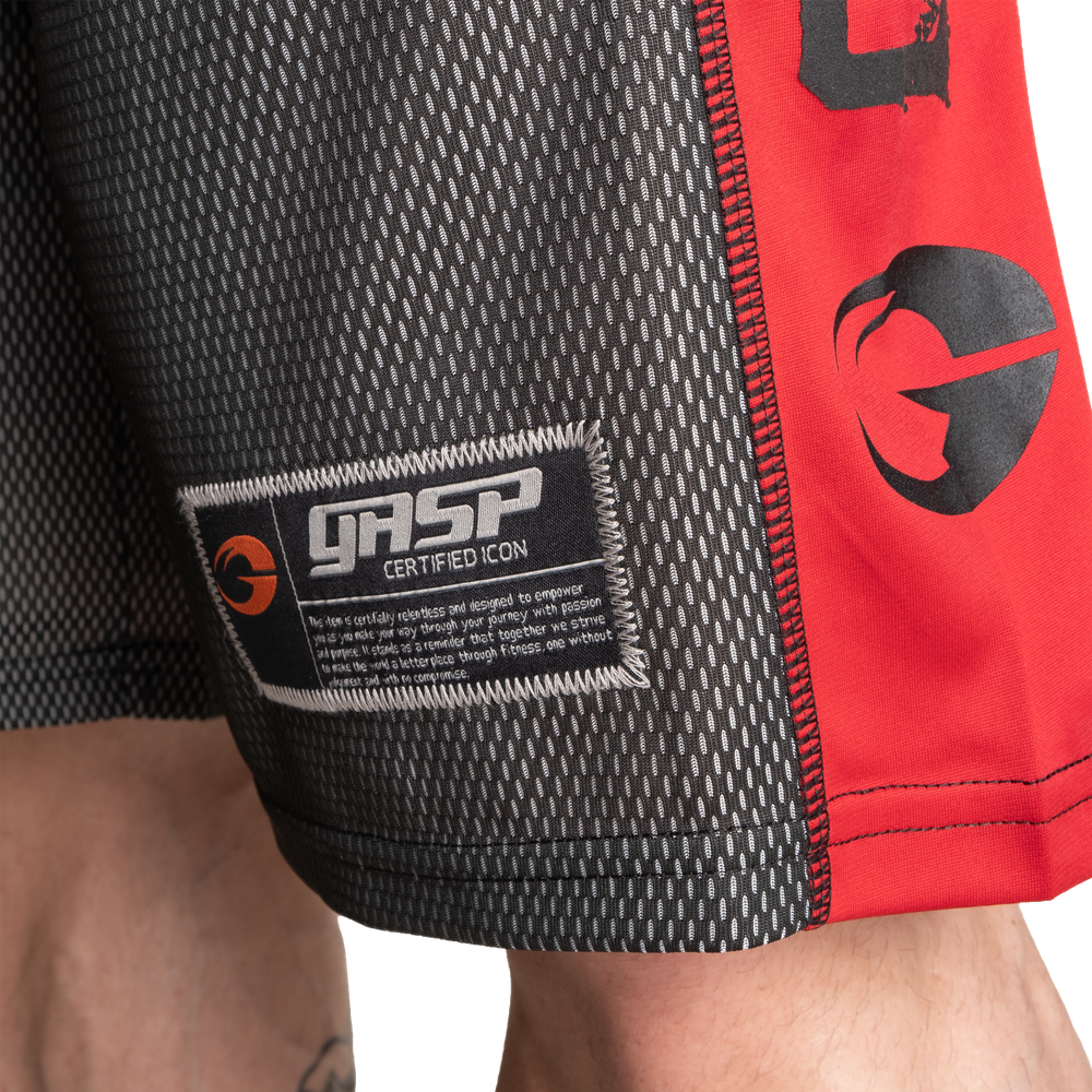 GASP 220589 No.1メッシュショーツ