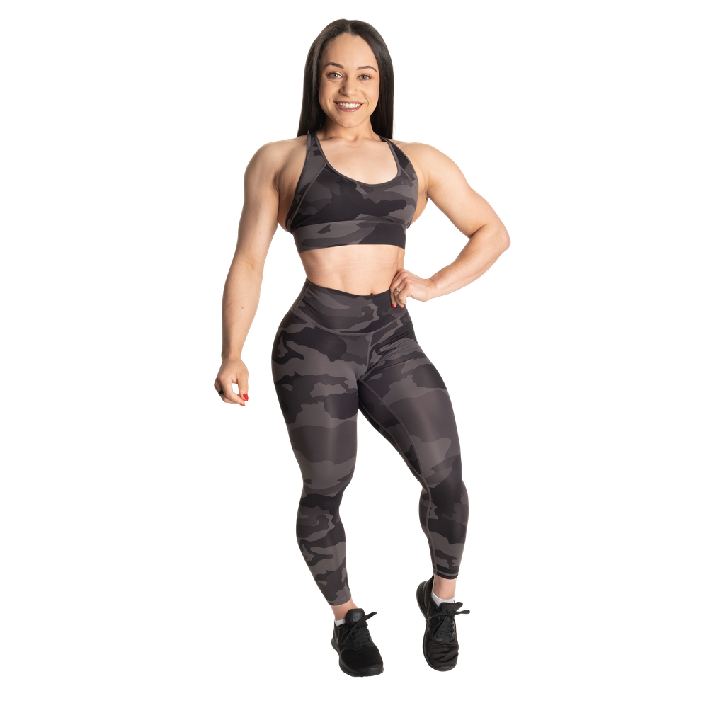 ベターボディーズ 111085 コアレギンス XSサイズ