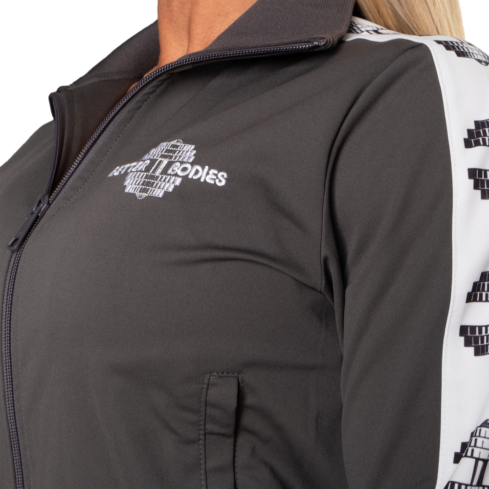 ベターボディーズ 110966 チェルシートラックジャケット Sサイズ