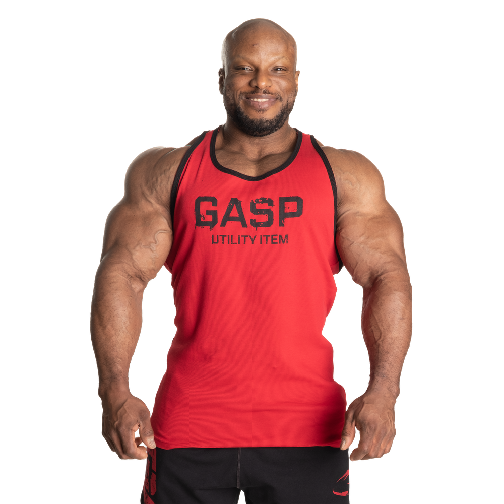 GASP 220690 リブドTバック