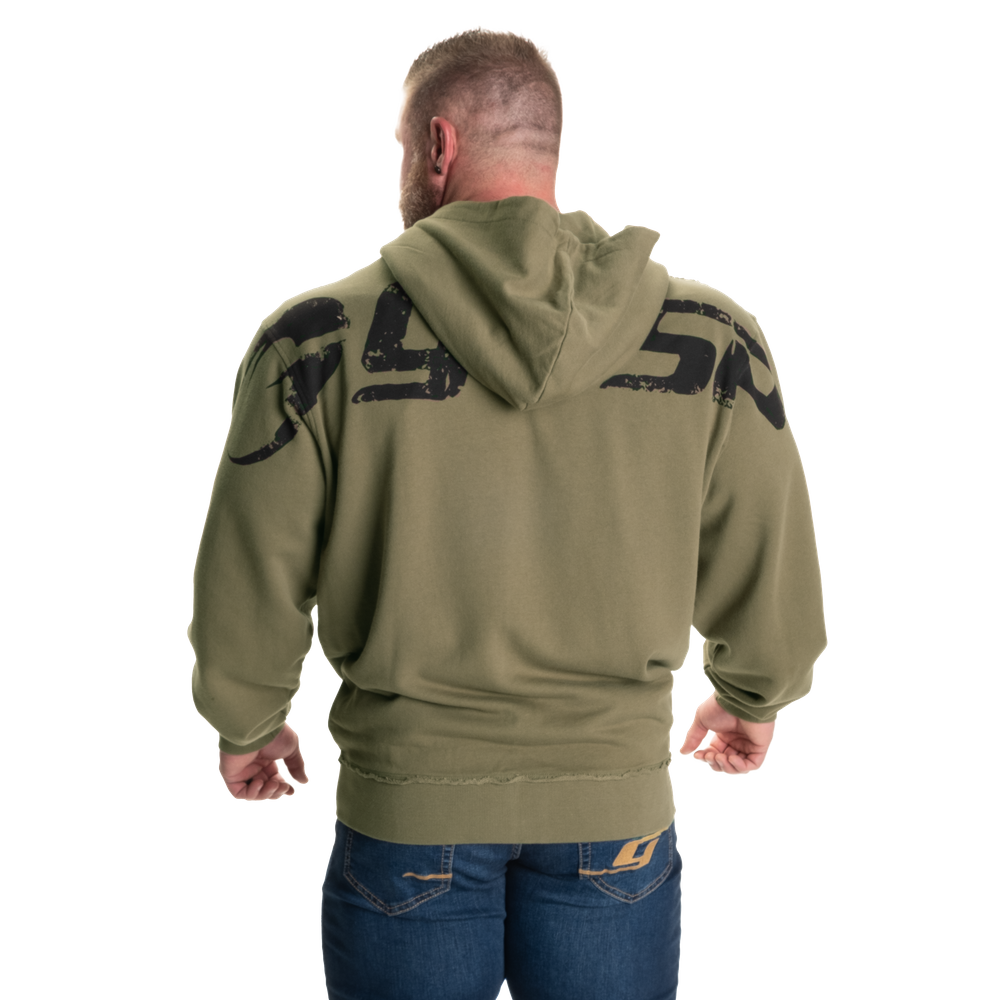 GASP 220857 オリジナルフーディー